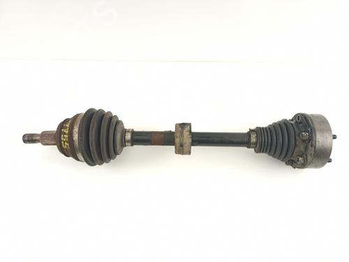 Used Left front driveshaft SEAT LEON (1M1) 1.8 20V (125 hp) 12948450