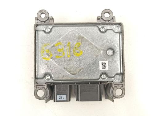 ECU airbags MAZDA 3 (BK) 1.6 DI Turbo | BP21521117M53 