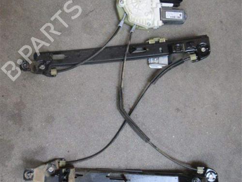 Used Front right window mechanism Front right window mechanism 11799747 11799747