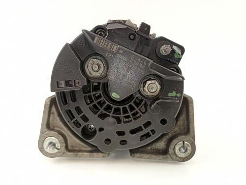 Alternator OPEL ASTRA H (A04) 1.6 (L48) | BP12444916M7 