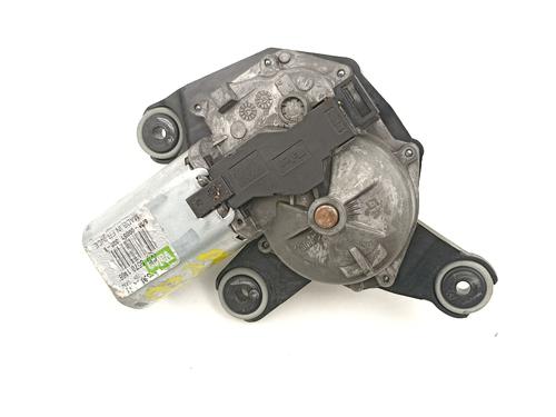 Rear wiper motor FIAT GRANDE PUNTO (199_) 1.4 (199AXB11, 199AXB1A, 199BXB1A, 199AXL1A) | BP17493463M102 