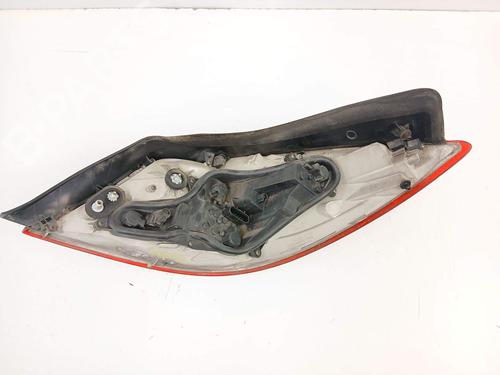 Left taillight OPEL INSIGNIA A (G09) 2.0 CDTI (68) | BP38062307C34 - Image 7