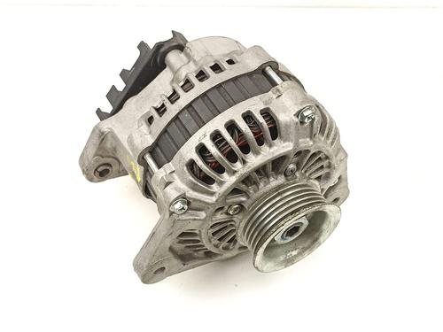 Used Alternator Alternator 15075728 15075728