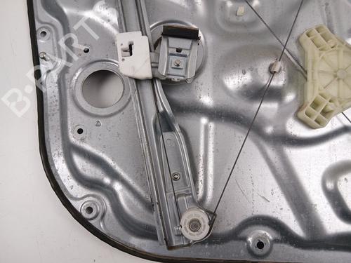 Rudehejsemekanisme Højre foran KIA CEE'D Hatchback (ED) 1.4 CVVT | BP29924934C23