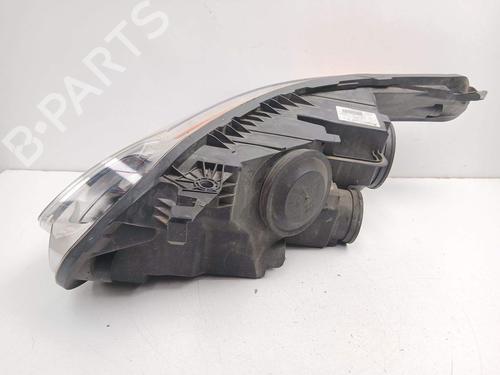 Right headlight CITROËN C3 Picasso (SH_) 1.6 HDi | BP34343120C29 - Image 4