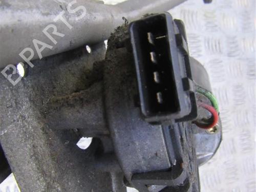 Front wiper motor PEUGEOT 206 CC (2D) 2.0 S16 | BP20119727M29 