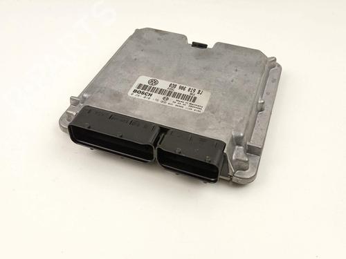 Used Control unit Control unit 15097595 15097595