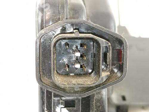 Front left lock HYUNDAI ELANTRA III (XD) 1.6 | BP10393179C98 