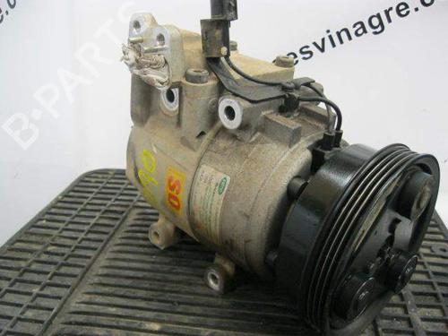 Used AC compressor AC compressor HYUNDAI ACCENT II (LC) [1999-2012] 12067457 12067457