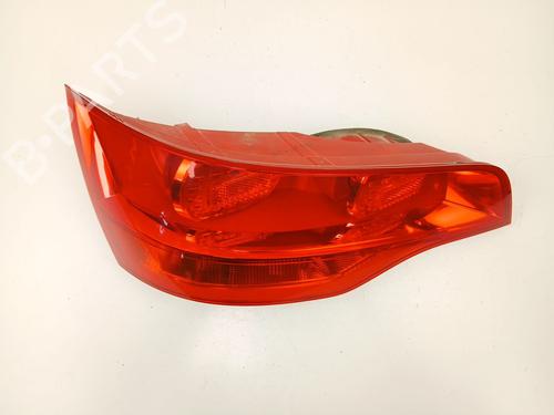 Left taillight AUDI Q7 (4LB) 3.0 TDI quattro | BP28278125C34 