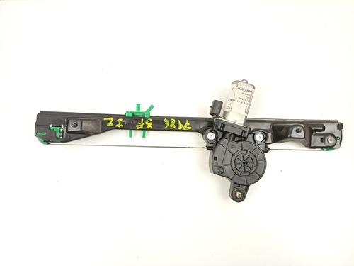 Front left window mechanism FIAT PUNTO (188_)  | BP20211345C22 