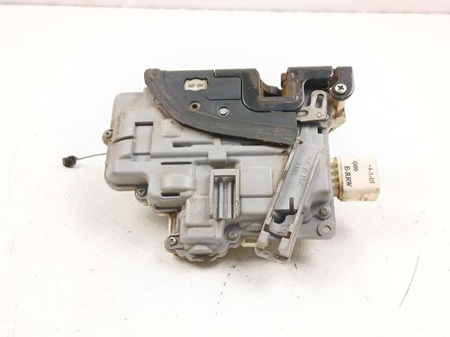 Front right lock SEAT LEON (1P1) 1.9 TDI | BP31137058C97 