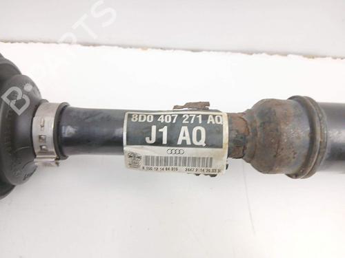 Left front driveshaft AUDI A4 B5 (8D2) 1.8 T | BP33832002M38 - Image 7