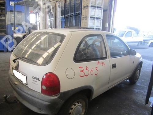 Starter OPEL CORSA B (S93) 1.2 i (F08, F68, M68) | BP20117236M8 