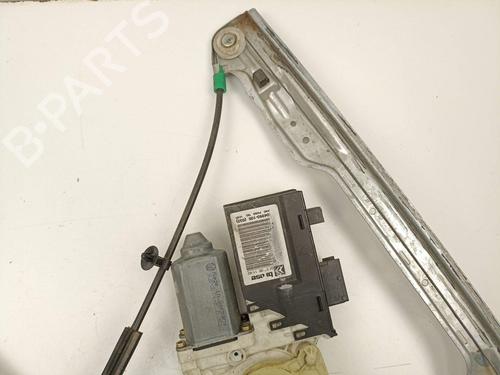 Front right window mechanism CITROËN C5 I (DC_) 2.0 HDi (DCRHZB, DCRHZE) | BP24228396C23 - Image 5