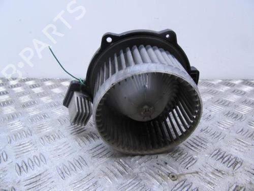 Heater blower motor CHEVROLET NUBIRA Saloon 1.6 | BP20120006M62 