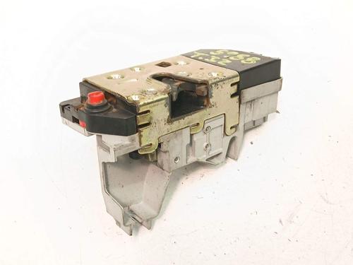 Used Rear left lock Rear left lock 36050377 36050377