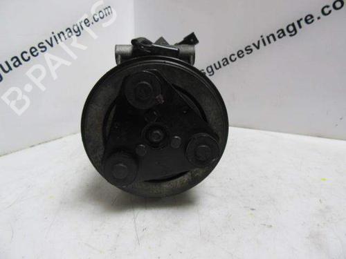 AC compressor FORD FOCUS II (DA_, HCP, DP) 1.6 TDCi | BP9805119M34 - Image 2