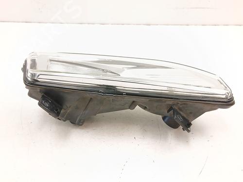 Left front fog light NISSAN QASHQAI II (J11, J11_) 1.2 DIG-T | BP30078477C30