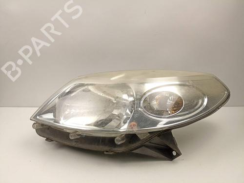 Left headlight DACIA SANDERO 1.5 dCi | BP21590127C28 - Image 3