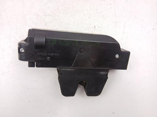 Tailgate lock CITROËN XSARA PICASSO (N68) 1.6 HDi | BP27363858C101 