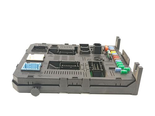 Fuse box PEUGEOT 307 CC (3B) 2.0 HDi 135 | BP18963786E1 
