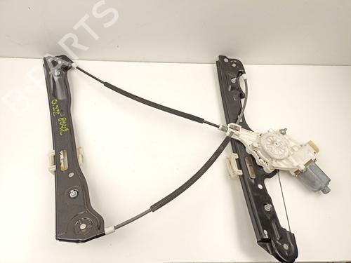 Front left window mechanism BMW 1 (E87) 118 d | BP17570283C22 
