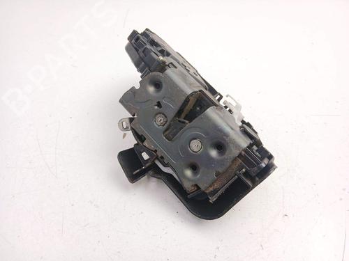 Used Front right lock Front right lock 34378268 34378268