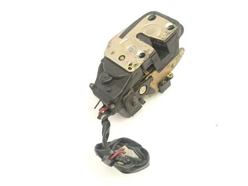 Venstre bak lås MAZDA 626 V Hatchback (GF) 2.0 (GFER) (115 hp) 24698289
