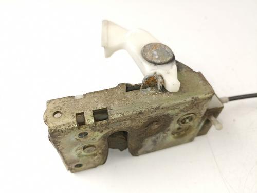 Rear right lock FORD FIESTA III (GFJ)  | BP11754266C99 