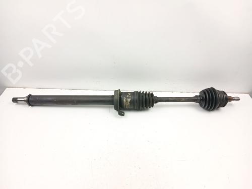 Used Right front driveshaft MERCEDES-BENZ A-CLASS (W168) A 160 (168.033, 168.133) (102 hp) 31147752