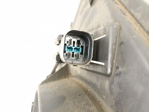 Radiator fan BMW 1 (E81) 118 d | BP16934497M35 