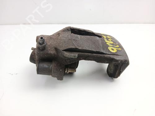 Right front brake caliper MITSUBISHI SPACE STAR MPV (DG_A) 1.9 DI-D (DG4A) | BP36676116M104 - Image 6