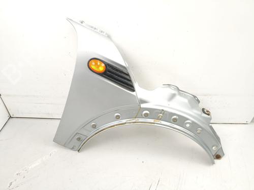 Right front fenders MINI MINI (R56) Cooper D (109 hp) 17186803