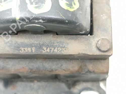 Ignition coil OPEL ASTRA F Hatchback (T92) 1.4 i (F08, M08, F68, M68) | BP15106901M94 
