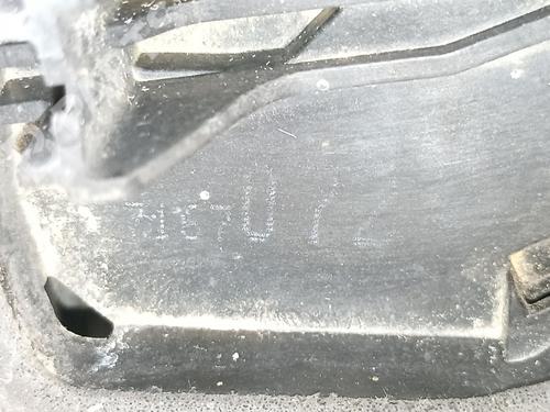 Front right lock BMW X3 (E83) 3.0 d | BP11831804C97 