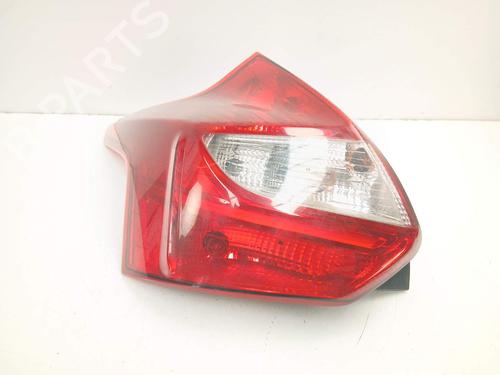Left taillight FORD FOCUS III 1.6 TDCi | BP35738445C34 - Image 3