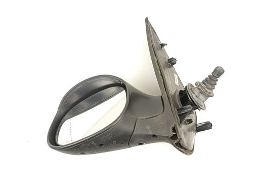 Left mirror PEUGEOT 206 Hatchback (2A/C) 1.9 D | BP19056550C26 