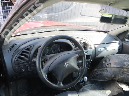 ABS Bremseaggregat CITROËN XSARA  | BP20117637M43 