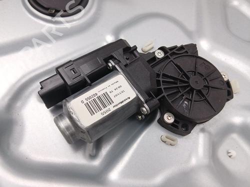 Front left window mechanism KIA CEE'D SW (ED) 1.6 CRDi 115 | BP29314018C22 