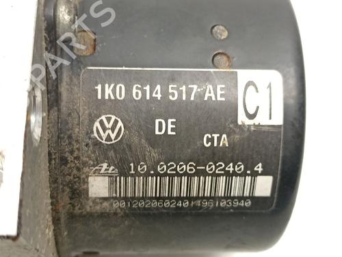 ABS pump VW GOLF V (1K1) 1.9 TDI | BP21053458M43 