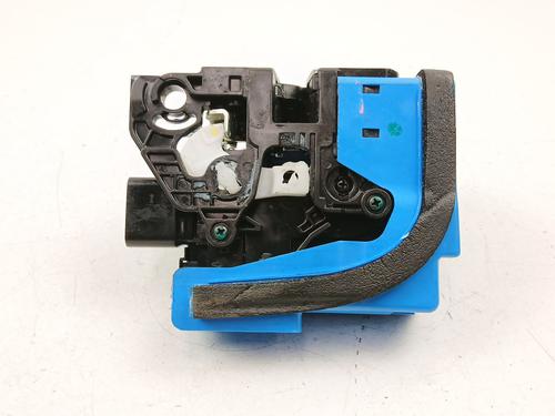 Front left lock HYUNDAI i10 III (AC3, AI3) 1.0 MPi | BP29831488C98 