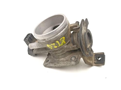 Used Throttle body Throttle body 17497459 17497459