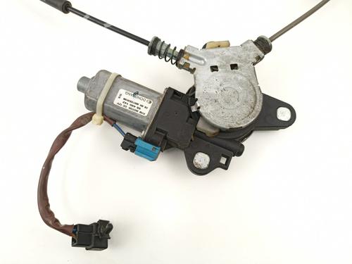 Front right window mechanism CHEVROLET MATIZ (M200, M250)  | BP12226492C23 