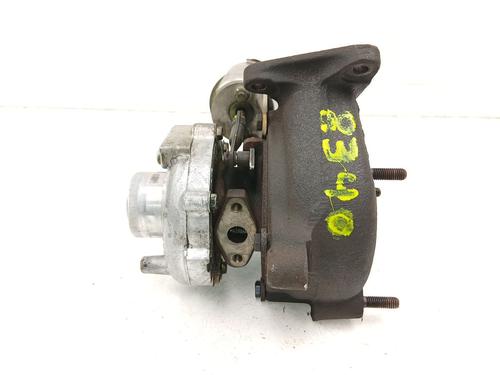 Turbocharger/Supercharger SEAT CORDOBA (6K1, 6K2) 1.9 TDI | BP29924431M71 