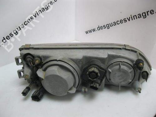Left headlight DAEWOO ARANOS 2.0 | BP9804997C28 - Image 2