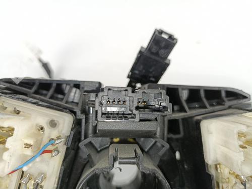 Steering column stalk RENAULT TRAFIC III Van (FG_) 1.6 dCi 90 (FGME) | BP11986045I23 