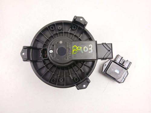 Heater blower motor CHRYSLER SEBRING (JS) 2.0 CRD | BP31595628M62 - Image 2