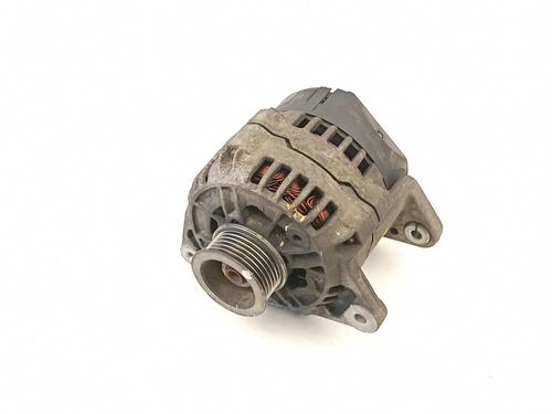Used Alternator FORD FIESTA IV (JA_, JB_) 1.3 i (60 hp) 15557250