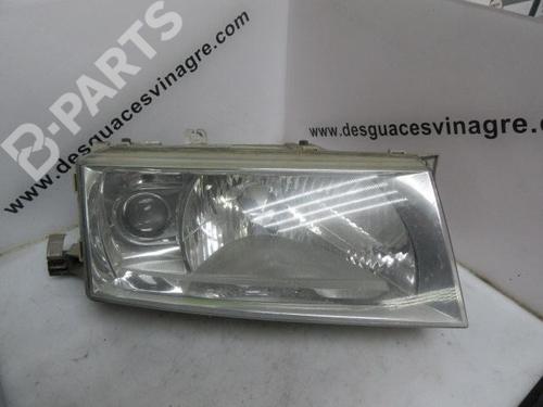 Used Right headlight SKODA OCTAVIA I (1U2) 1.9 TDI (90 hp) 11798735